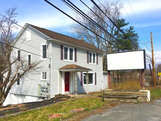 1 BLK Pa-611 Hwy  