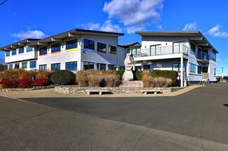 Guilford, CT Flex - 530 Old Whitfield St Guilford, CT Flex - 530 Old Whitfield St