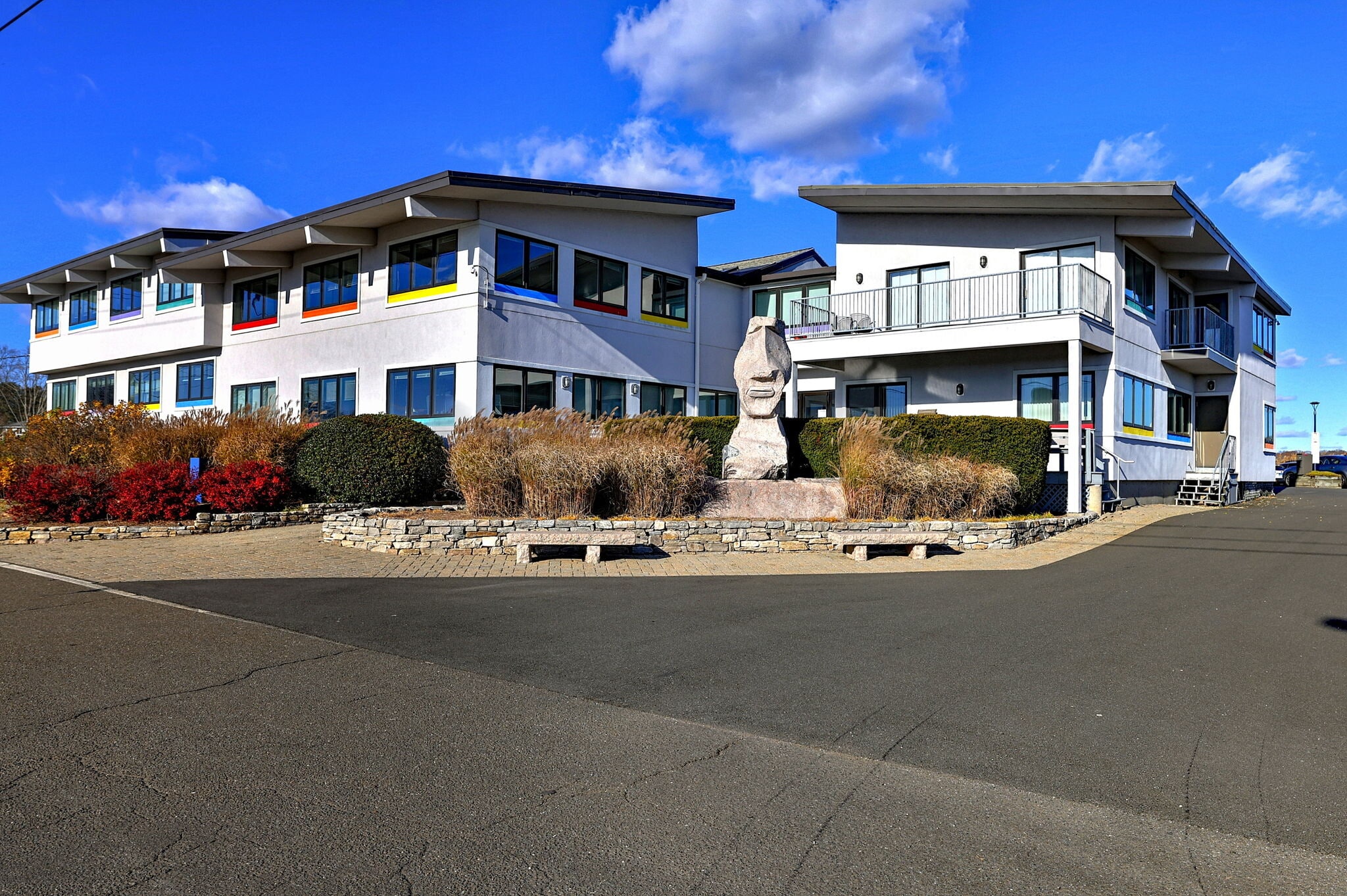 530 Old Whitfield St, Guilford, CT for Rent