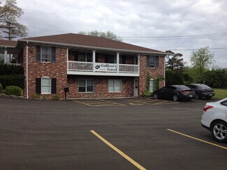 O'Fallon, MO Office - 305 Sonderen St