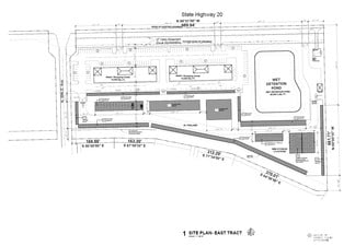 Collinsville, OK Commercial Land - Highway 20 & N 59th West Ave @ Highway 75 & Highway 20