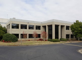 Canton, GA Industrial - 166 Etowah Industrial Ct