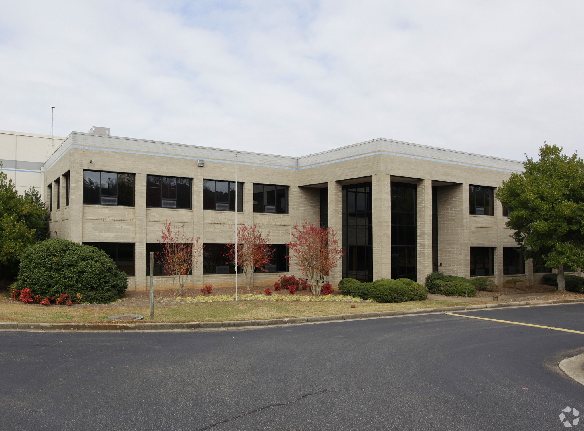166 Etowah Industrial Ct, Canton, GA for Sale