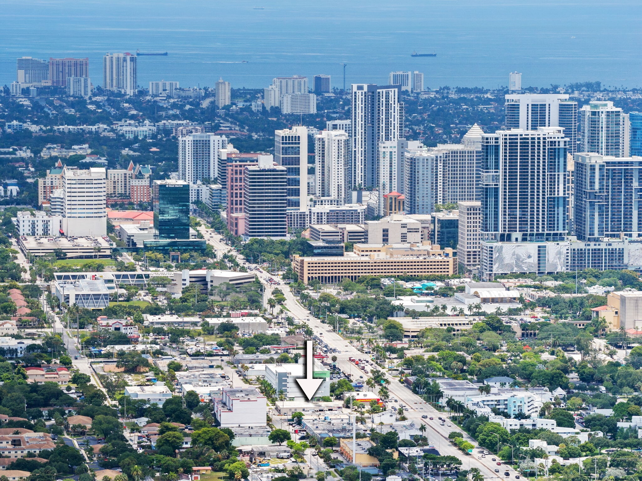 823 NW 1st St, Fort Lauderdale, FL for Rent