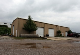 Birmingham, AL Industrial - 740 Volare Dr