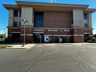 Madera, CA Office - 2001 Howard Rd Madera, CA Office - 2001 Howard Rd