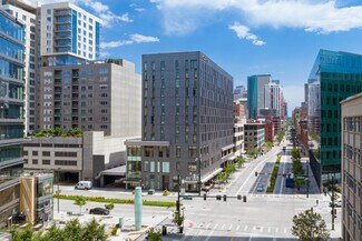 Denver, CO Office - 1881 16th St