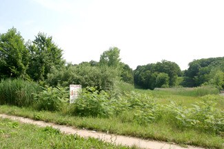 Cromwell, CT Commercial Land - 10 Sebethe Dr
