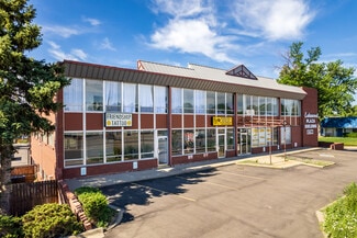 Lakewood, CO Office - 8790 W Colfax Ave