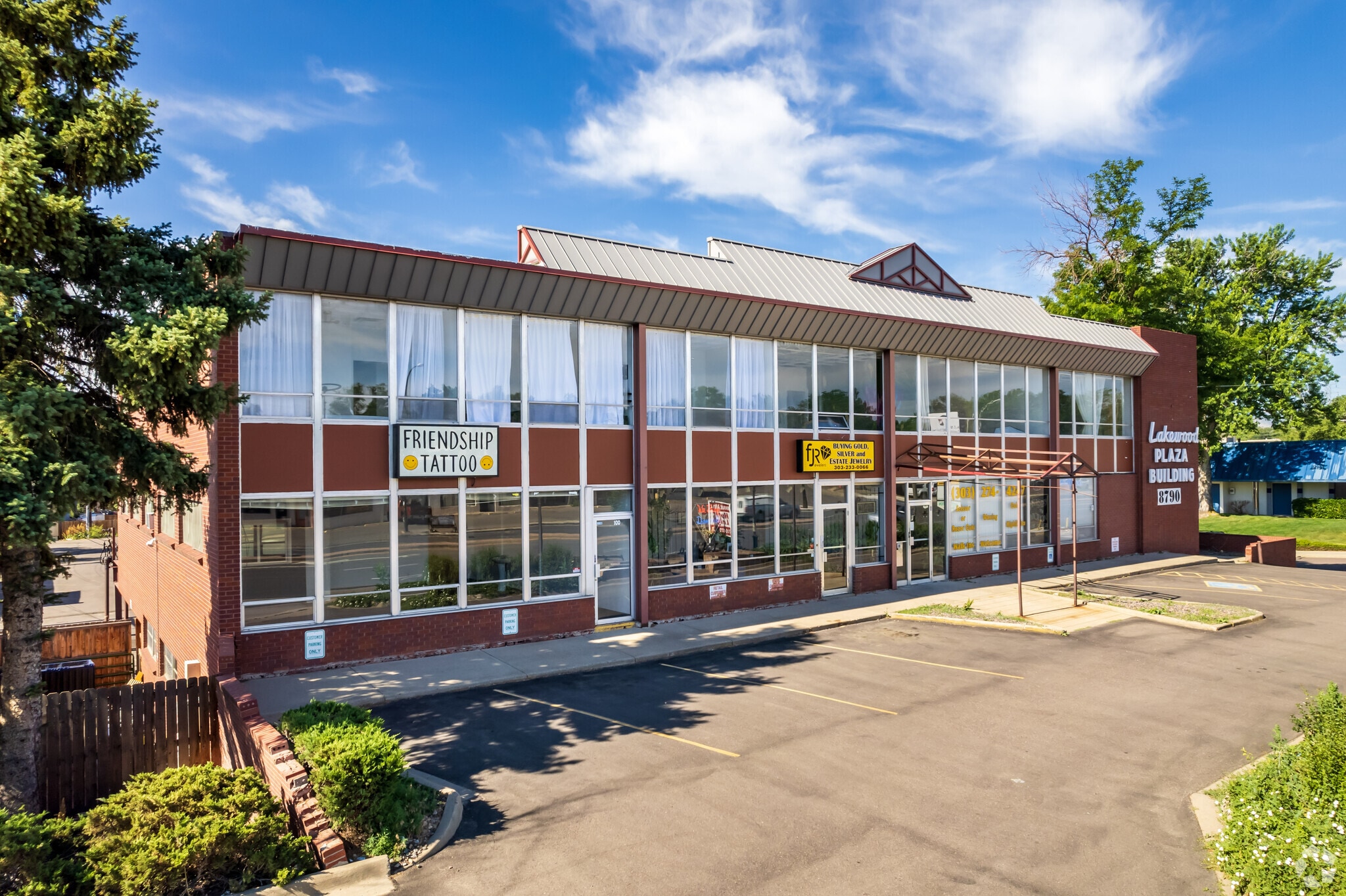 8790 W Colfax Ave, Lakewood, CO for Rent