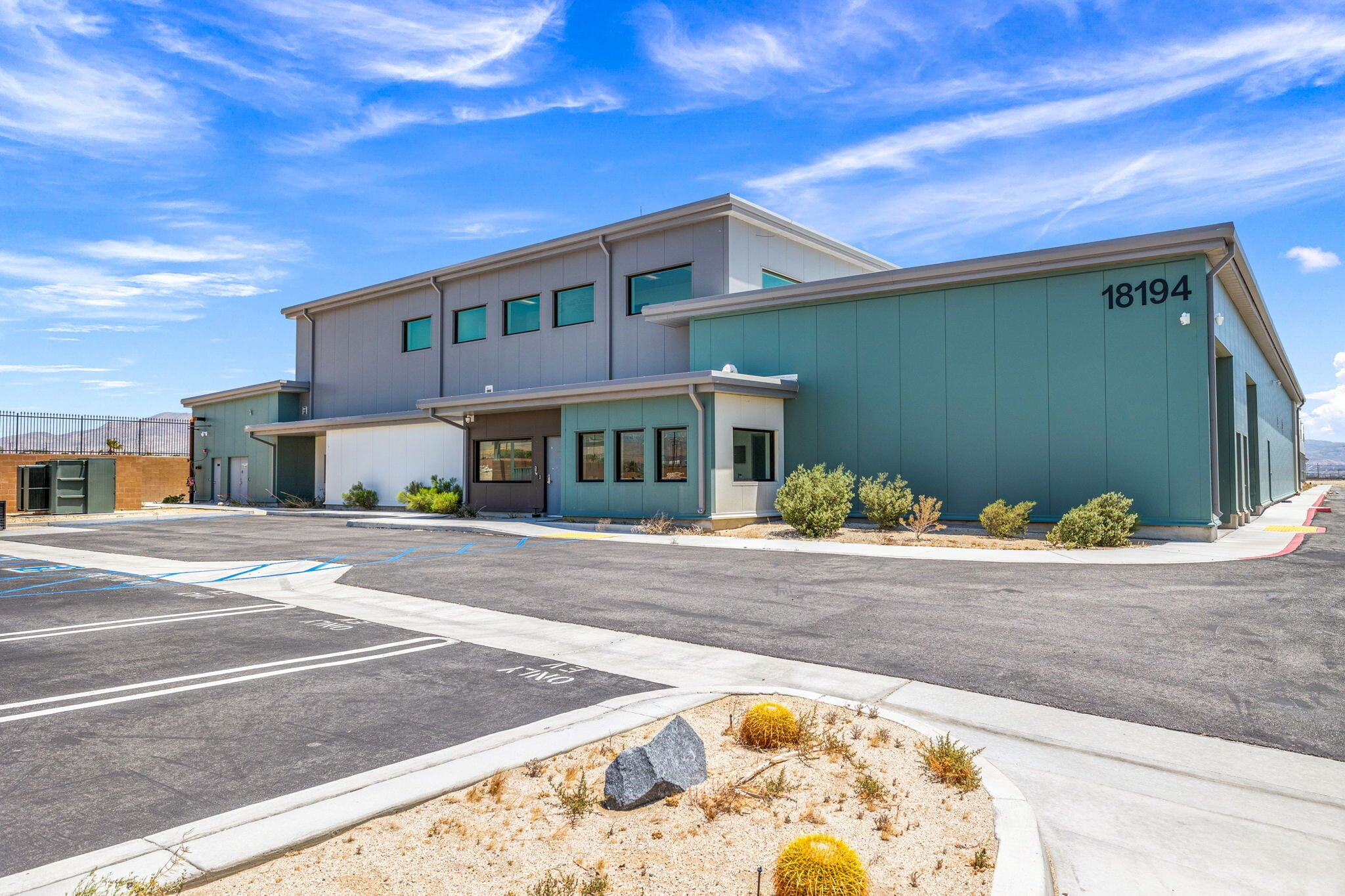 18194 Blue Dream Crossing, Desert Hot Springs, CA for Sale