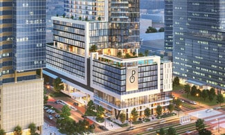Houston, TX Office - 2120 Post Oak Blvd