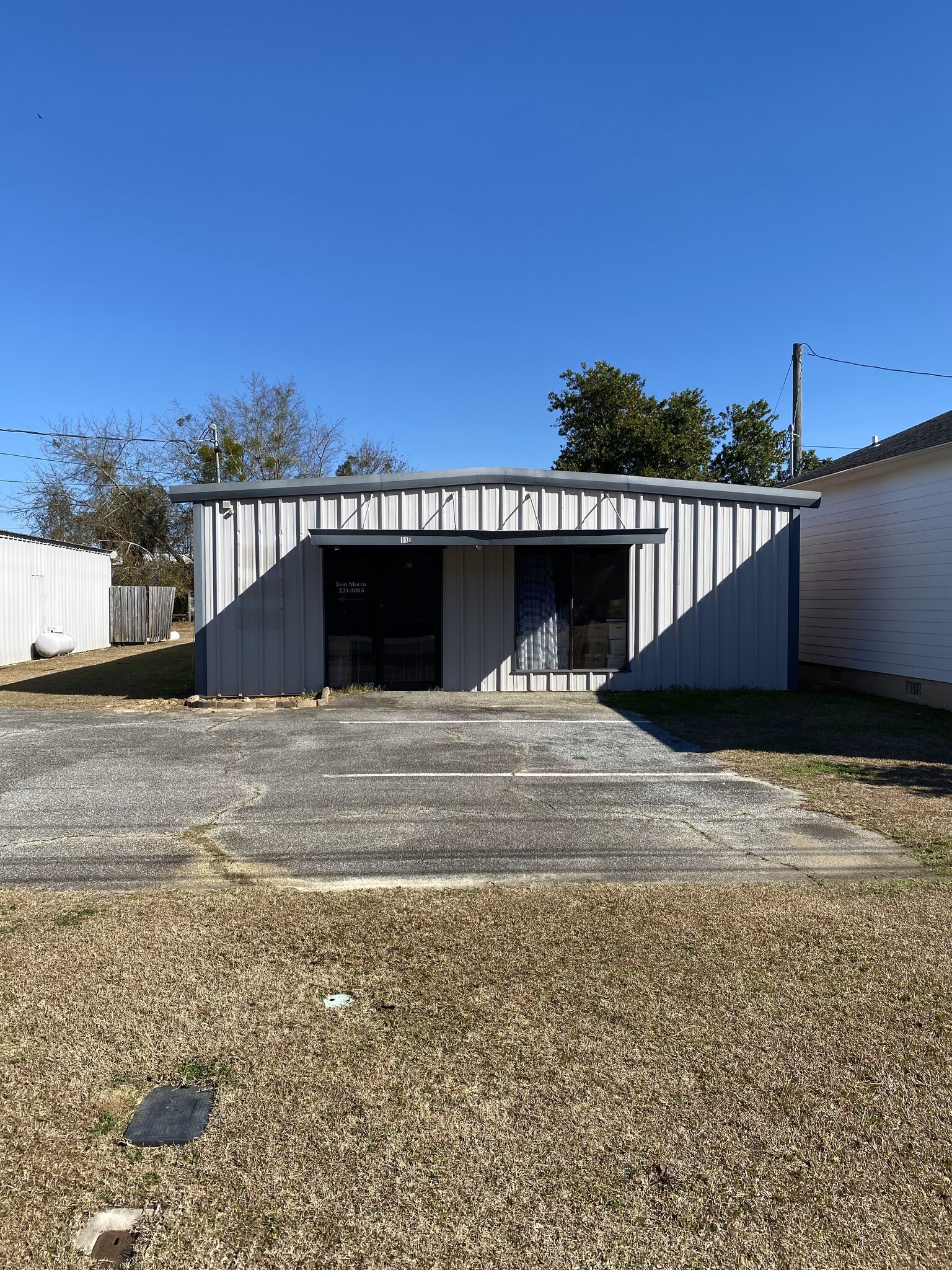 110 Business Cir, Thomasville, GA for Rent