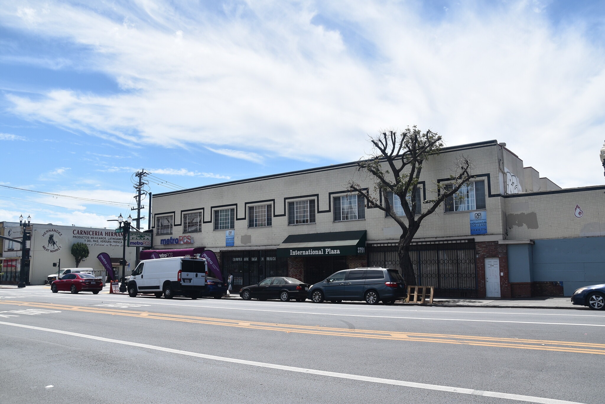 3751 International Blvd, Oakland, CA for Sale