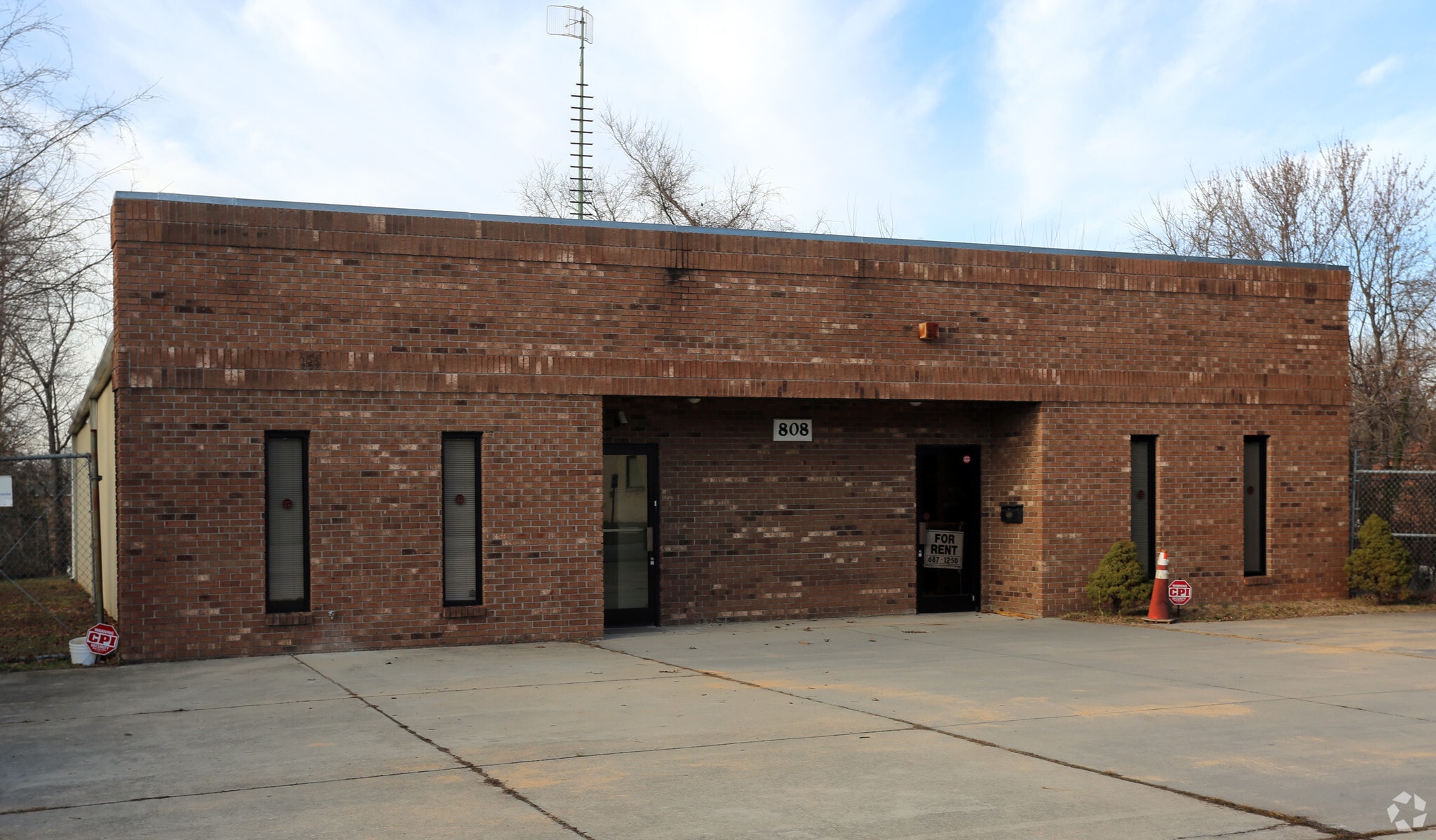 808 English Rd, High Point, NC for Rent