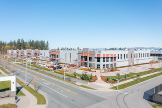 Surrey, BC Industrial - 18899 28 Av