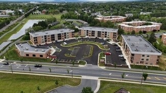 Winchester, VA Office/Retail - 151 Hope Drive