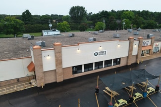 Stevens Point, WI Retail - 200 Division St