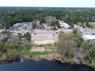 Arbor Vitae, WI Commercial - 134 US Highway 51 N