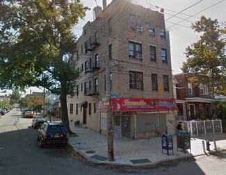 Bronx, NY undefined - 1755 Taylor Ave