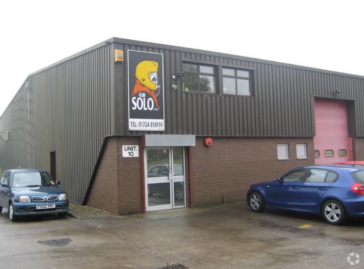 Lancaster Rd, Bridlington, NHS for Rent