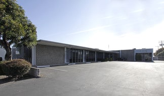 Santa Clara, CA Office - 2385-2395 De La Cruz Blvd Santa Clara, CA Office - 2385-2395 De La Cruz Blvd