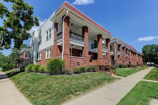 Kansas City, MO Apartments - 1800-1816 W 41st St Kansas City, MO Apartments - 1800-1816 W 41st St