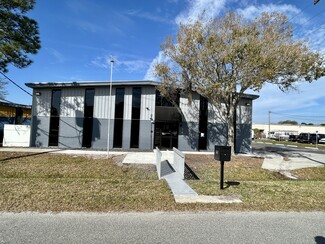 Oldsmar, FL Industrial - 141 Burbank Rd