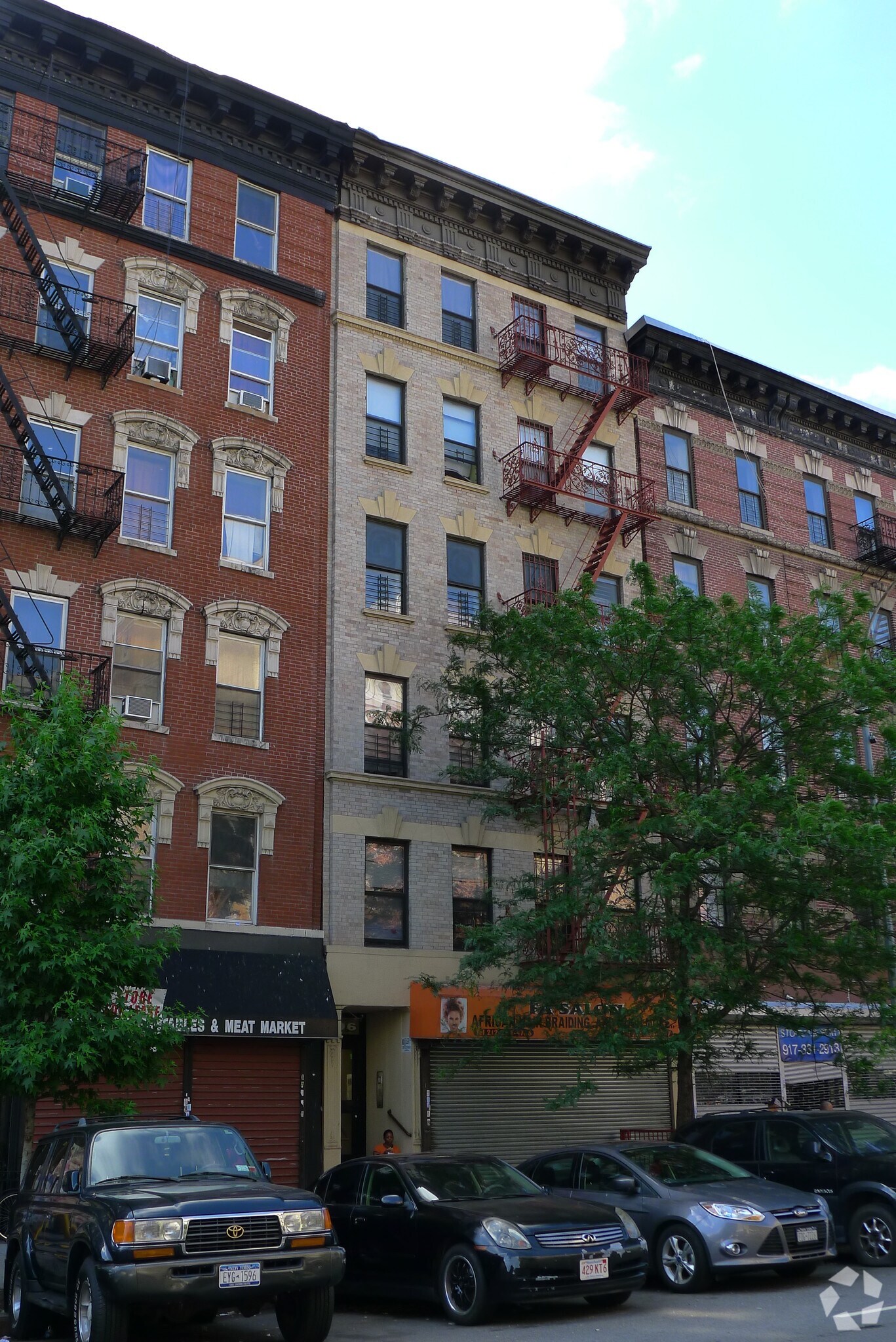 , New York, NY for Sale