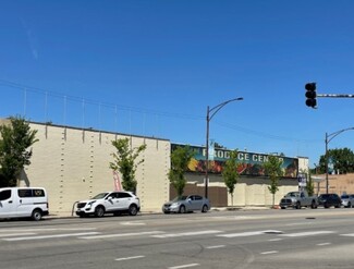 Chicago, IL Retail - 5820 N Milwaukee Ave
