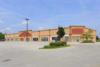 Barrie, ON Retail - 133 Mapleview Dr