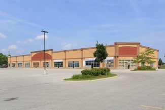 Barrie, ON Retail - 133 Mapleview Dr Barrie, ON Retail - 133 Mapleview Dr
