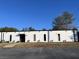 Roebuck, SC Manufacturing - 5967 Highway 221