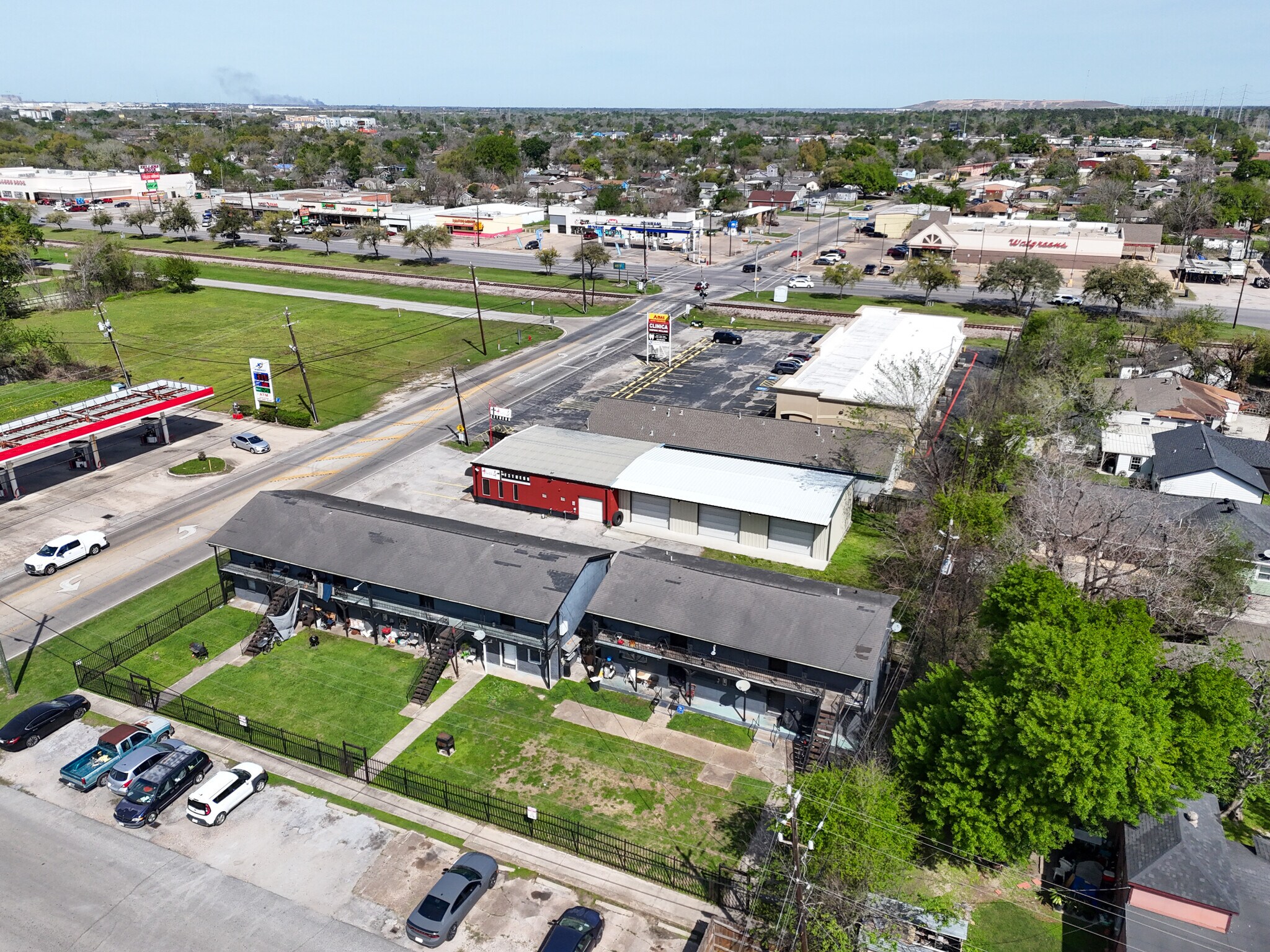 11111 Wiggins St, Houston, TX for Sale