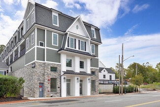 Huntington Station, NY Retail - 1080 New York Ave