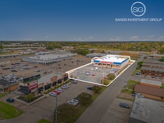 Pearl, MS Freestanding - 3100 Hwy 80 E