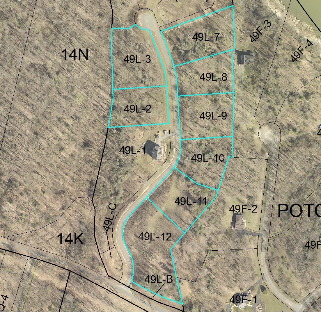 Osprey View Lane, Stafford, VA for Sale