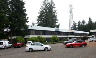 Lacey, WA Office - 4500 3rd Ave SE