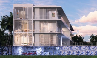 Delray Beach, FL Residential Land - 0000 N Federal Hwy