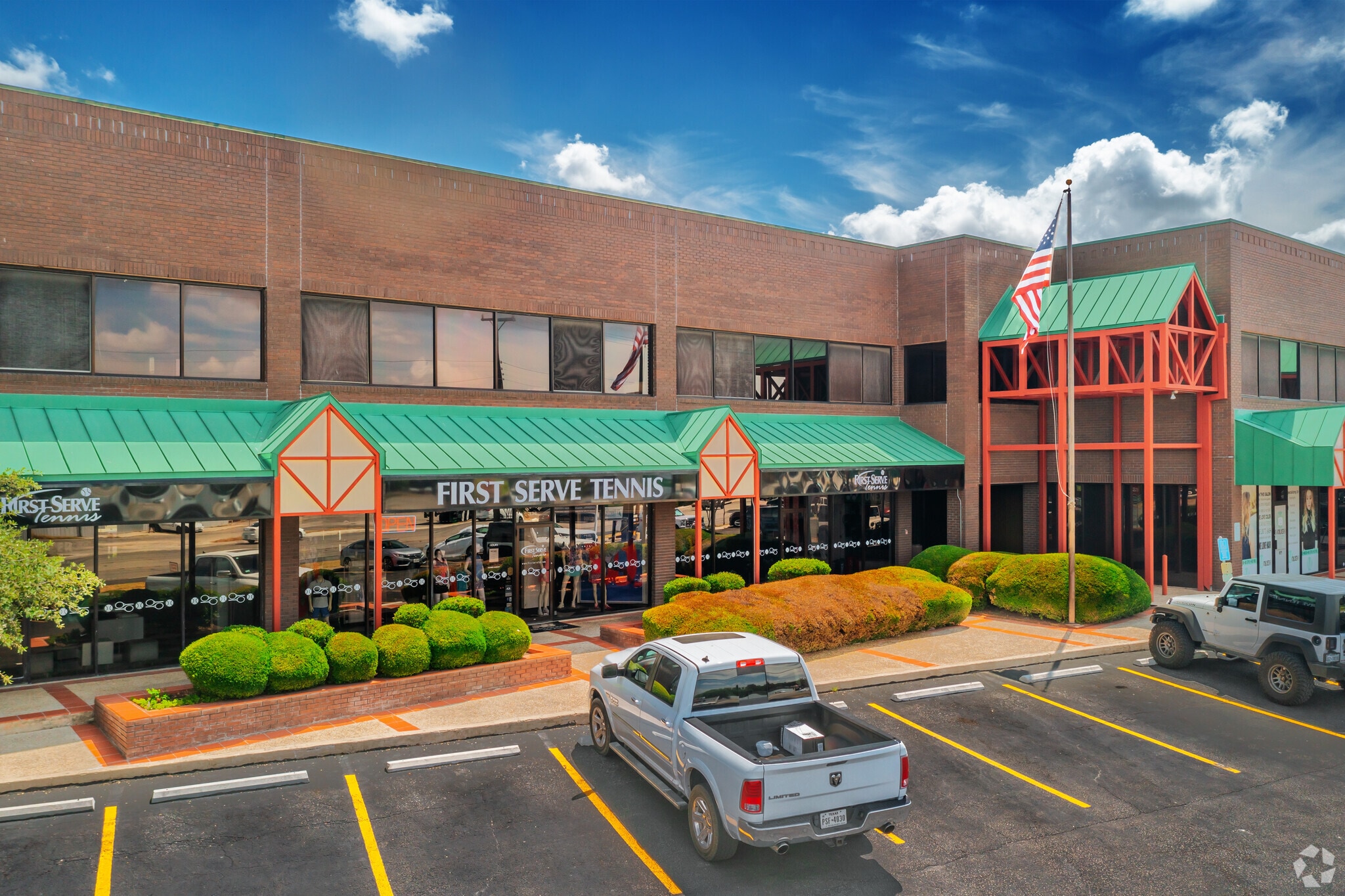 1931 NW Military Hwy, San Antonio, TX for Rent