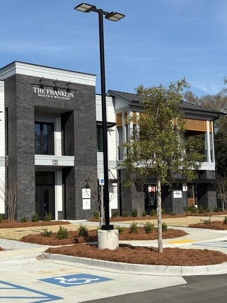 Bluffton, SC Office - 255 New Riverside Village Way