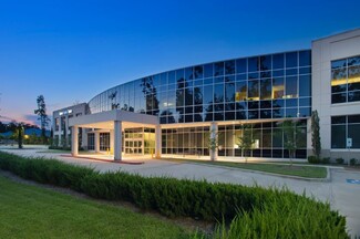 Conroe, TX Office/Medical - 1501 River Pointe Dr
