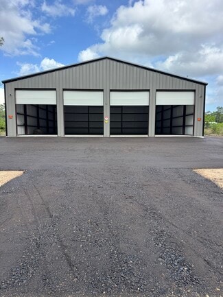 Humble, TX Industrial - 18922 Caspian Dr