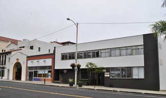 Ventura, CA Office - 738-746 E Main St