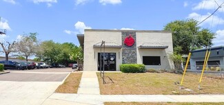 Orlando, FL Retail - 540 N Goldenrod Rd