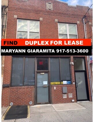 Brooklyn, NY Retail - 6721 13th Ave Brooklyn, NY Retail - 6721 13th Ave