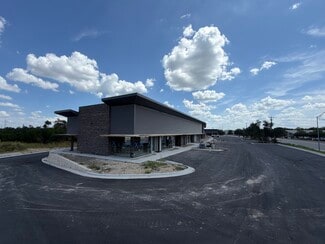 Cedar Park, TX Retail - 900 Cypress Creek Rd Cedar Park, TX Retail - 900 Cypress Creek Rd