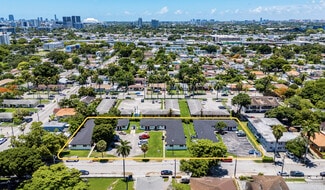 Miami, FL Apartments - 1910-1930 NW 29th St