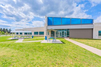 Kearneysville, WV Office - 941 James Burr Blvd