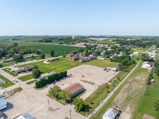 Charles City, IA Industrial - 1301 Hildreth St